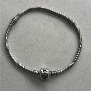 Pandora bracelet